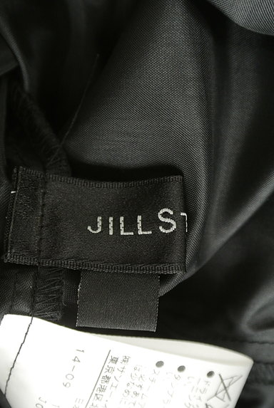 JILLSTUART（ジルスチュアート）の古着「袖シアー総刺繍フレアワンピース（ワンピース・チュニック）」大画像６へ