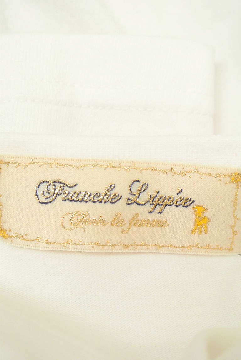 Franche lippee（フランシュリッペ）の古着「商品番号：PR10249959」-大画像6
