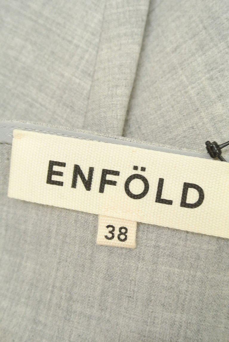 ENFOLD（エンフォルド）の古着「商品番号：PR10249974」-大画像6