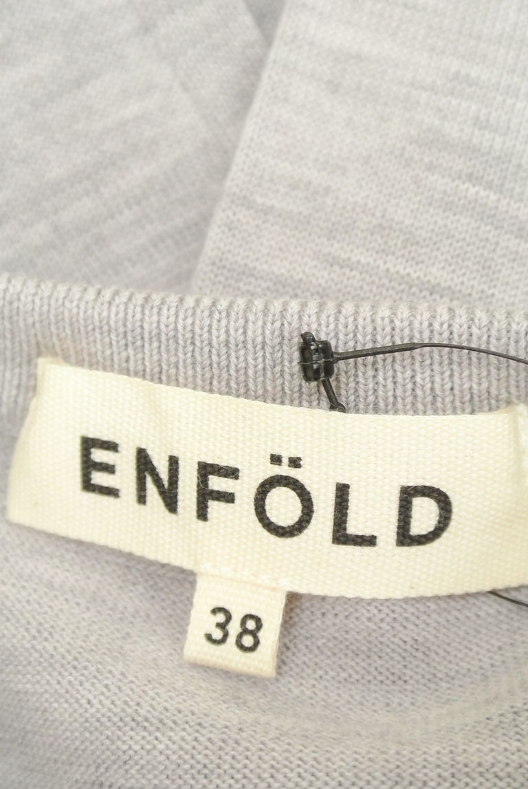 ENFOLD（エンフォルド）の古着「商品番号：PR10249976」-大画像6
