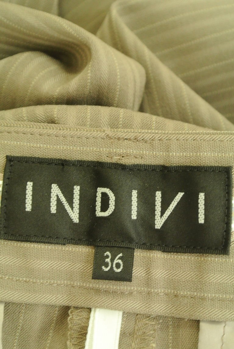 INDIVI（インディヴィ）の古着「商品番号：PR10249979」-大画像6