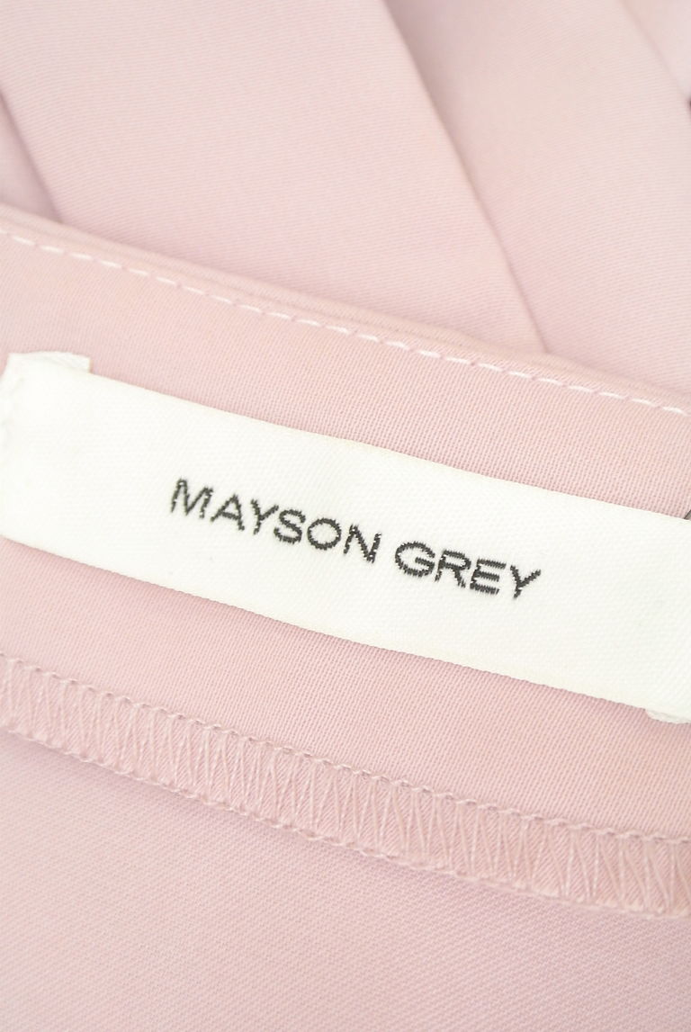 MAYSON GREY（メイソングレイ）の古着「商品番号：PR10249990」-大画像6