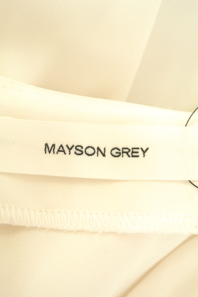 MAYSON GREY（メイソングレイ）の古着「商品番号：PR10249991」-大画像6