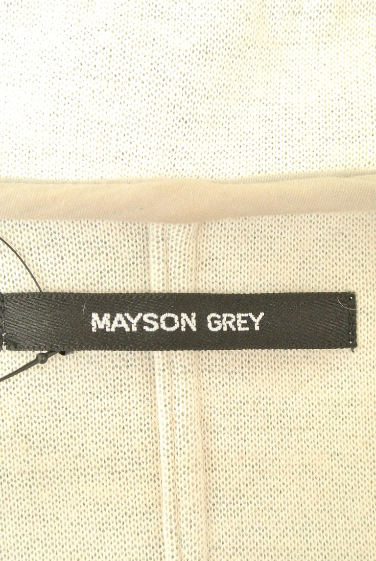 MAYSON GREY（メイソングレイ）の古着「商品番号：PR10249996」-大画像6
