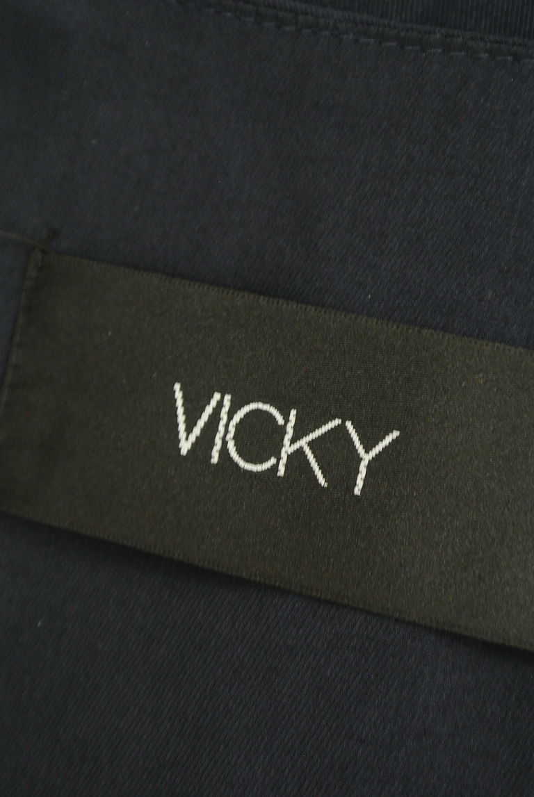 VICKY（ビッキー）の古着「商品番号：PR10250001」-大画像6