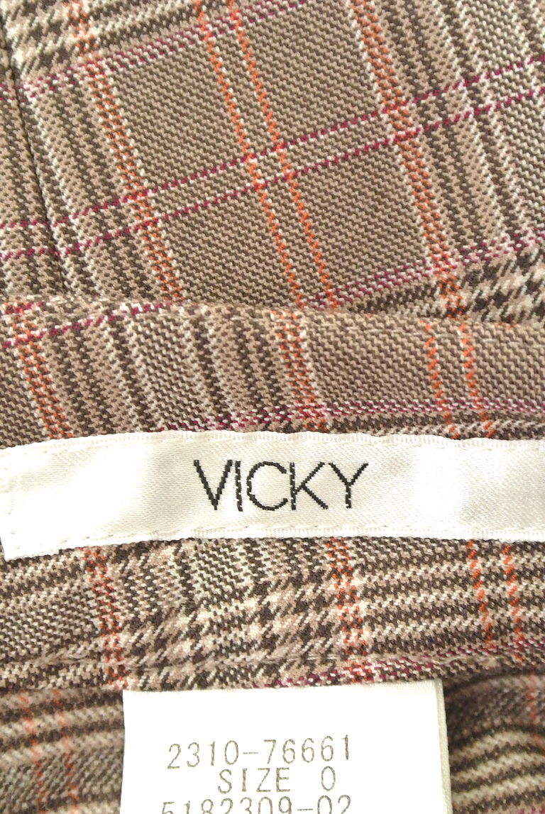 VICKY（ビッキー）の古着「商品番号：PR10250005」-大画像6