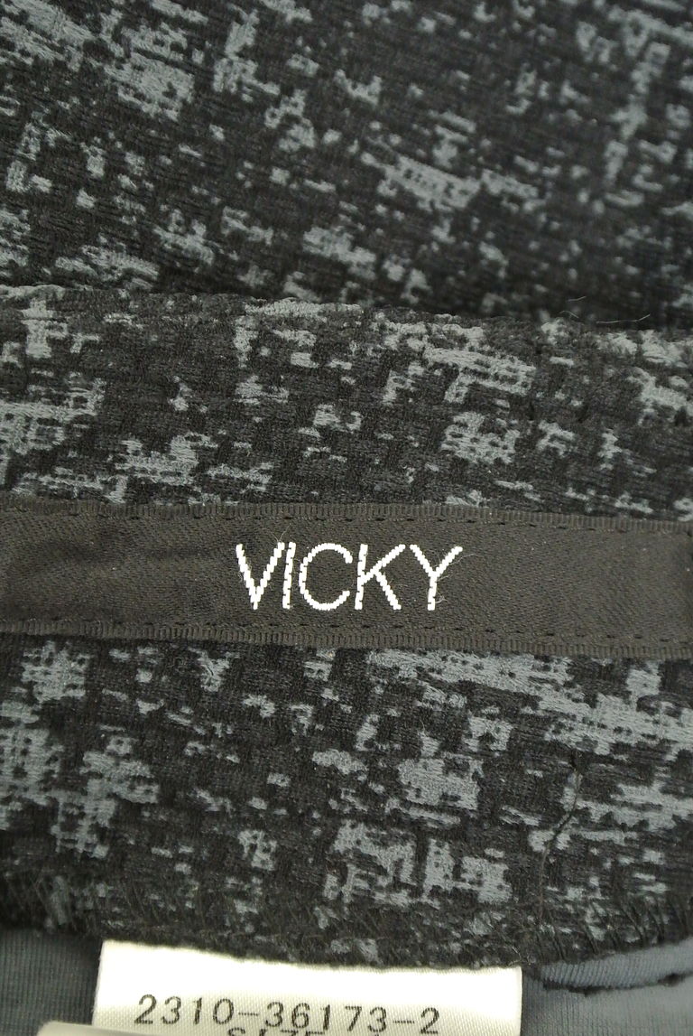 VICKY（ビッキー）の古着「商品番号：PR10250006」-大画像6