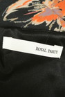 ROYAL PARTY（ロイヤルパーティ）の古着「商品番号：PR10250033」-6