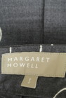 MARGARET HOWELL（マーガレットハウエル）の古着「商品番号：PR10250037」-6