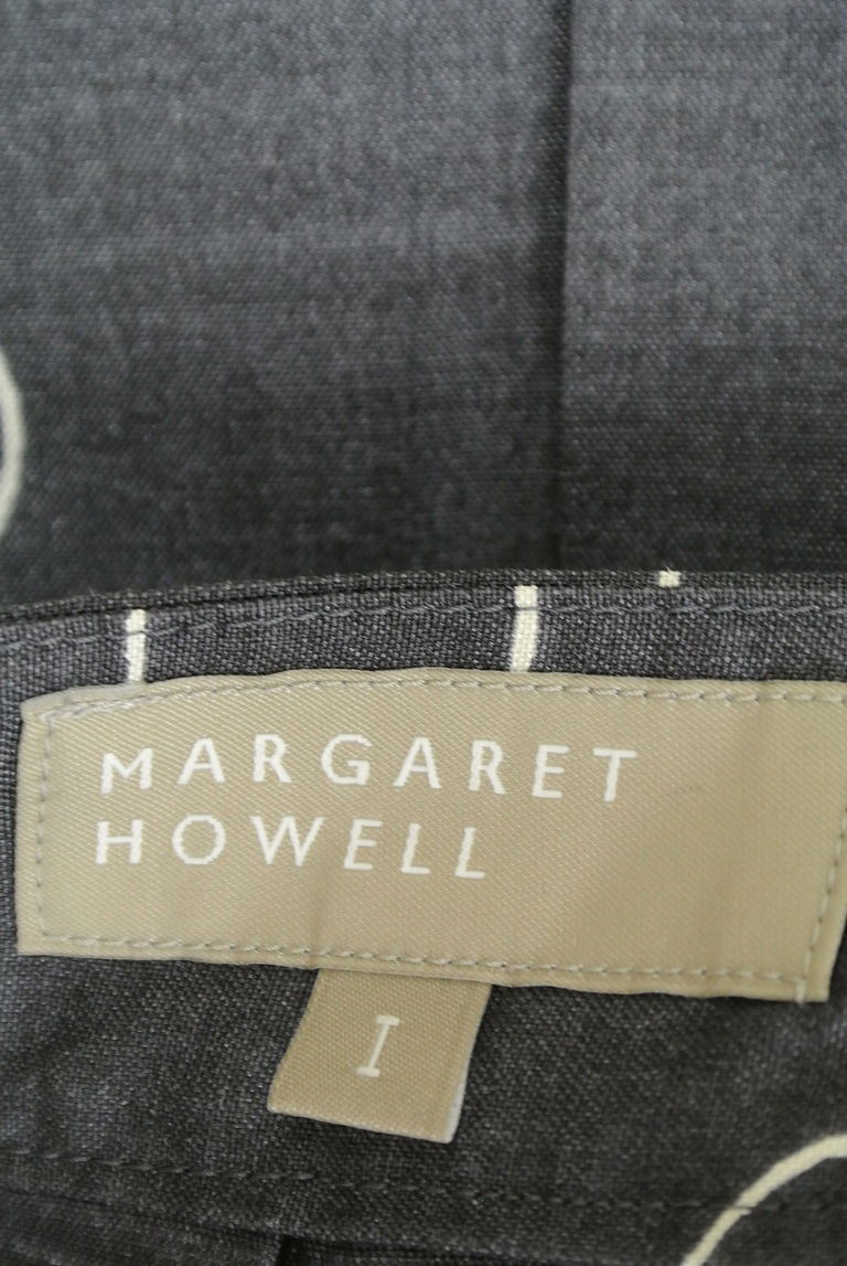 MARGARET HOWELL（マーガレットハウエル）の古着「商品番号：PR10250037」-大画像6