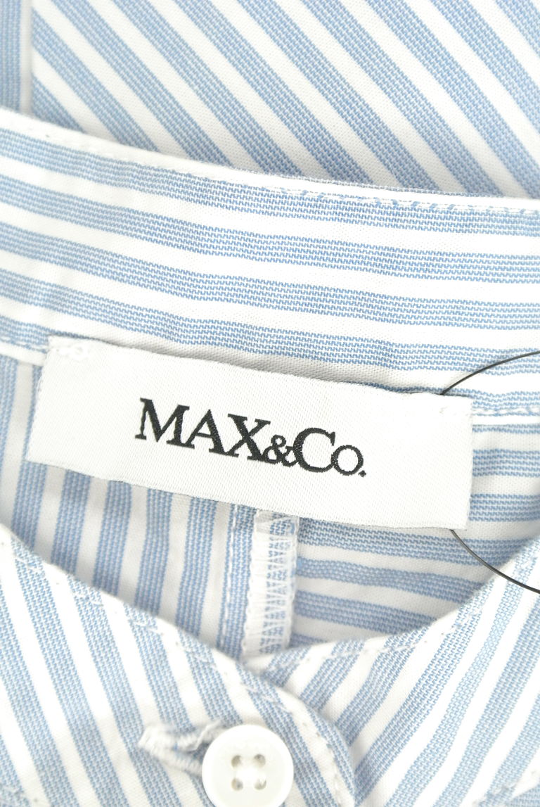 MAX&Co.（マックス＆コー）の古着「商品番号：PR10250039」-大画像6