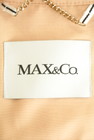 MAX&Co.（マックス＆コー）の古着「商品番号：PR10250041」-6
