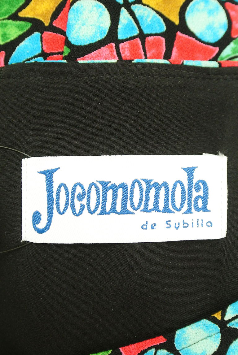 Jocomomola（ホコモモラ）の古着「商品番号：PR10250051」-大画像6