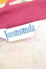 Jocomomola（ホコモモラ）の古着「商品番号：PR10250052」-6