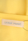 LAISSE PASSE（レッセパッセ）の古着「商品番号：PR10250065」-6