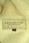 PROPORTION BODY DRESSING（プロポーションボディ ドレッシング）の古着「商品番号：PR10250067」-6