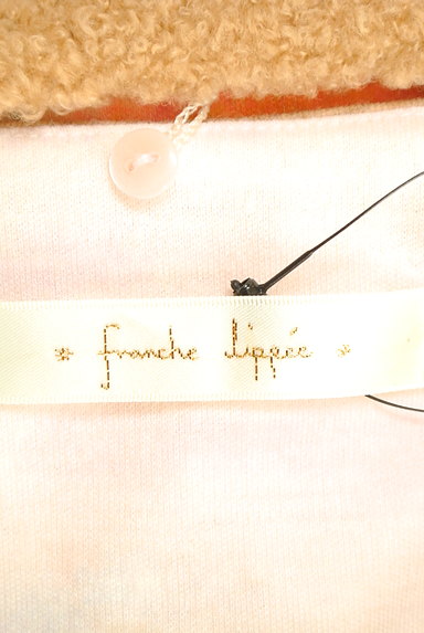 Franche lippee（フランシュリッペ）の古着「メルヘンプリントフレアワンピース（ワンピース・チュニック）」大画像６へ