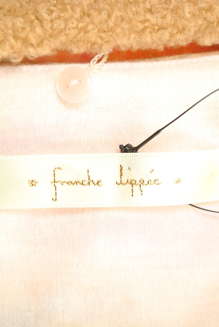 Franche lippee（フランシュリッペ）の古着「商品番号：PR10250068」-大画像6