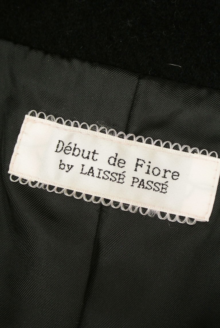 Debut de Fiore by LAISSE PASSE（デビュー・ド・フィオレ）の古着「商品番号：PR10250069」-大画像6