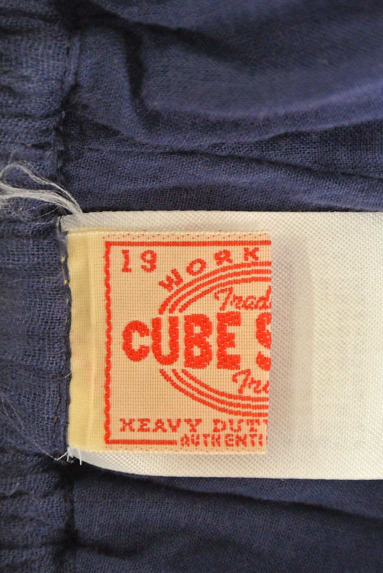 CUBE SUGAR（キューブシュガー）の古着「商品番号：PR10250081」-大画像6