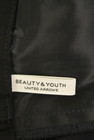 BEAUTY&YOUTH（ビューティ＆ユース）の古着「商品番号：PR10250090」-6