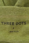 three dots（スリードッツ）の古着「商品番号：PR10250092」-6