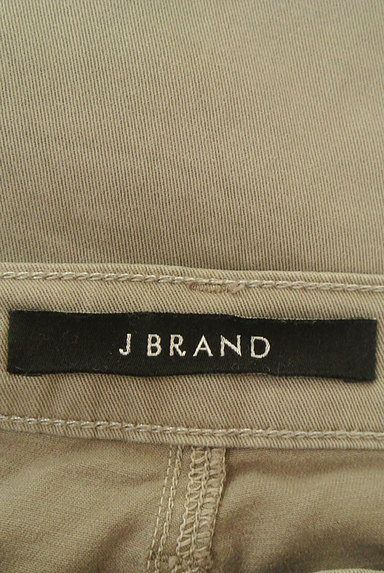 J.BRAND（ジェイブランド）の古着「シンプルカーブパンツ（パンツ）」大画像６へ
