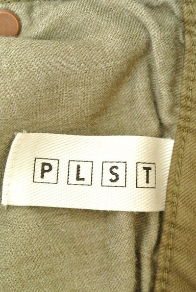 PLST（プラステ）の古着「ストレッチスキニーパンツ（パンツ）」大画像６へ