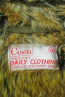 coen（コーエン）の古着「商品番号：PR10250100」-6