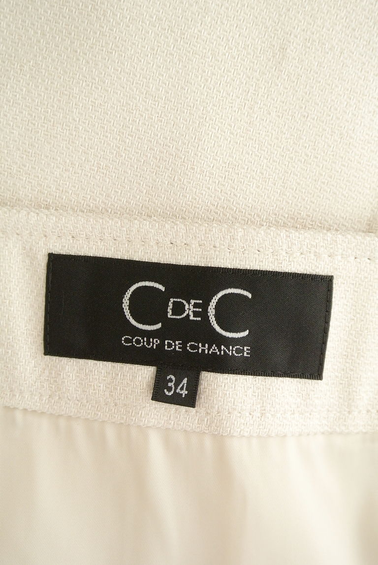 COUP DE CHANCE（クードシャンス）の古着「商品番号：PR10250102」-大画像6