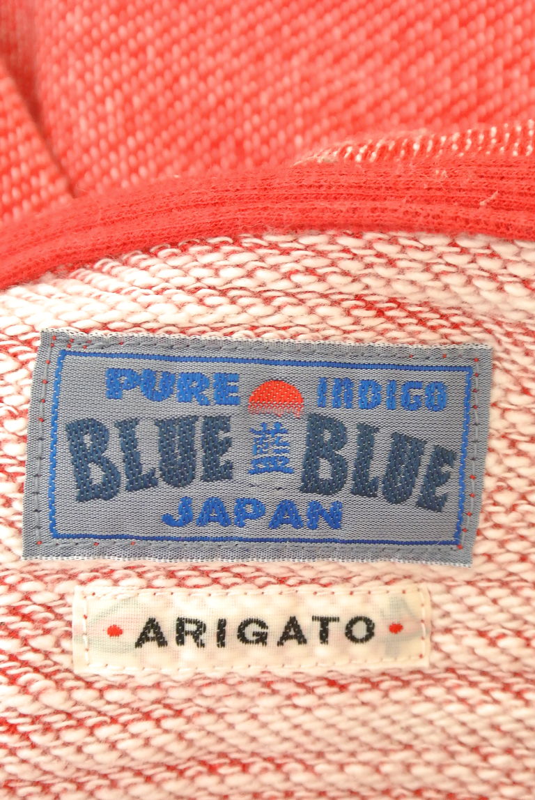 BLUE BLUE JAPAN（ブルーブルージャパン）の古着「商品番号：PR10250109」-大画像6