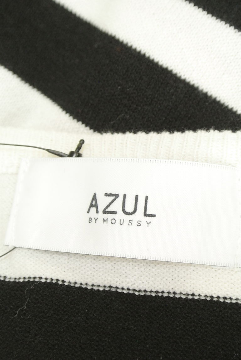 AZUL by moussy（アズールバイマウジー）の古着「商品番号：PR10250116」-大画像6
