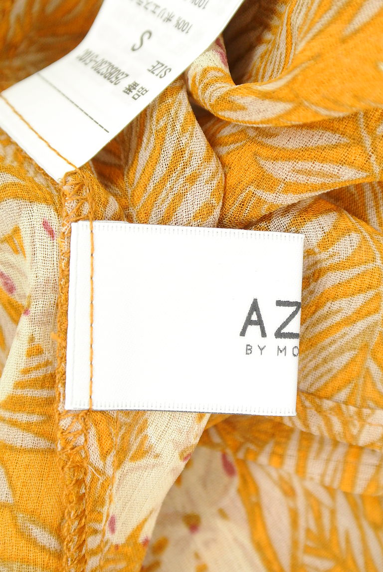 AZUL by moussy（アズールバイマウジー）の古着「商品番号：PR10250117」-大画像6