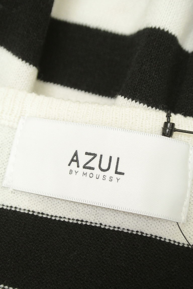 AZUL by moussy（アズールバイマウジー）の古着「商品番号：PR10250122」-大画像6
