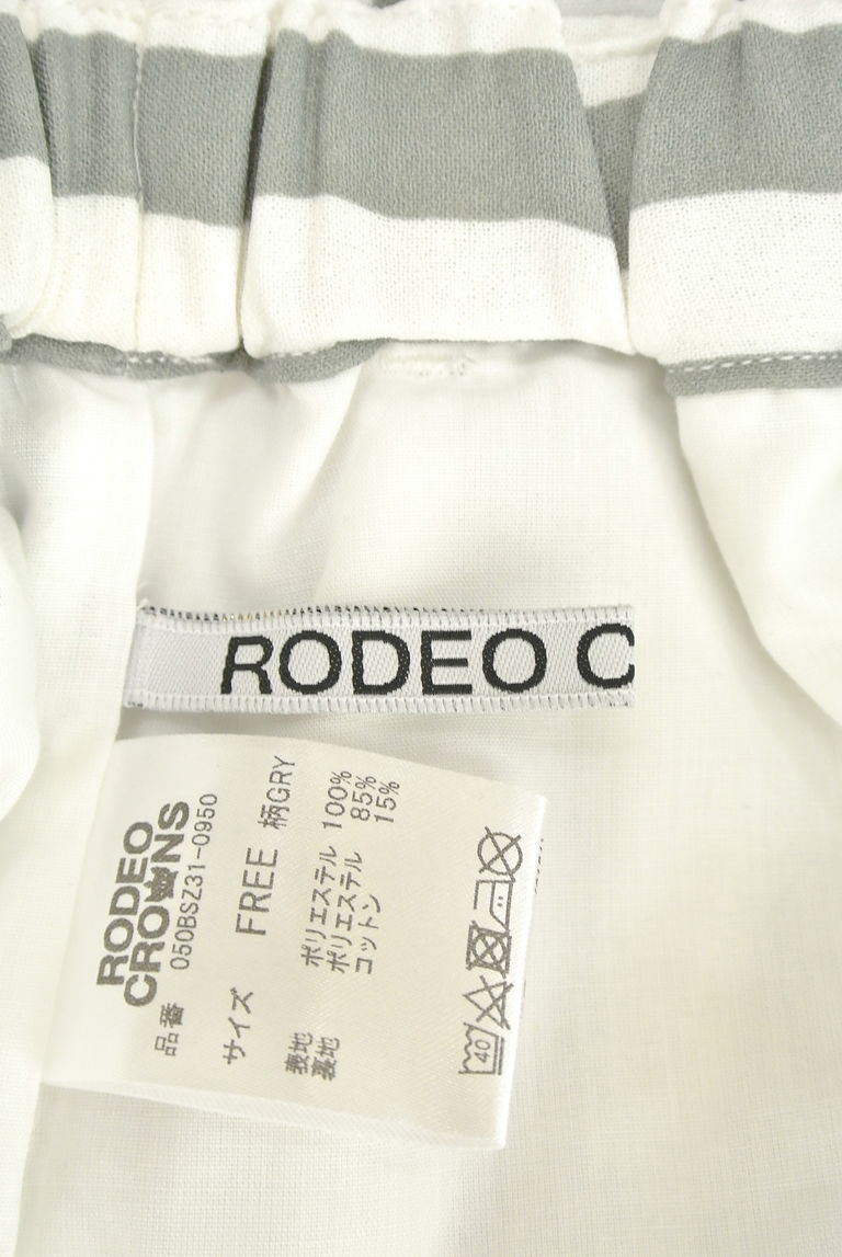 RODEO CROWNS（ロデオクラウン）の古着「商品番号：PR10250130」-大画像6