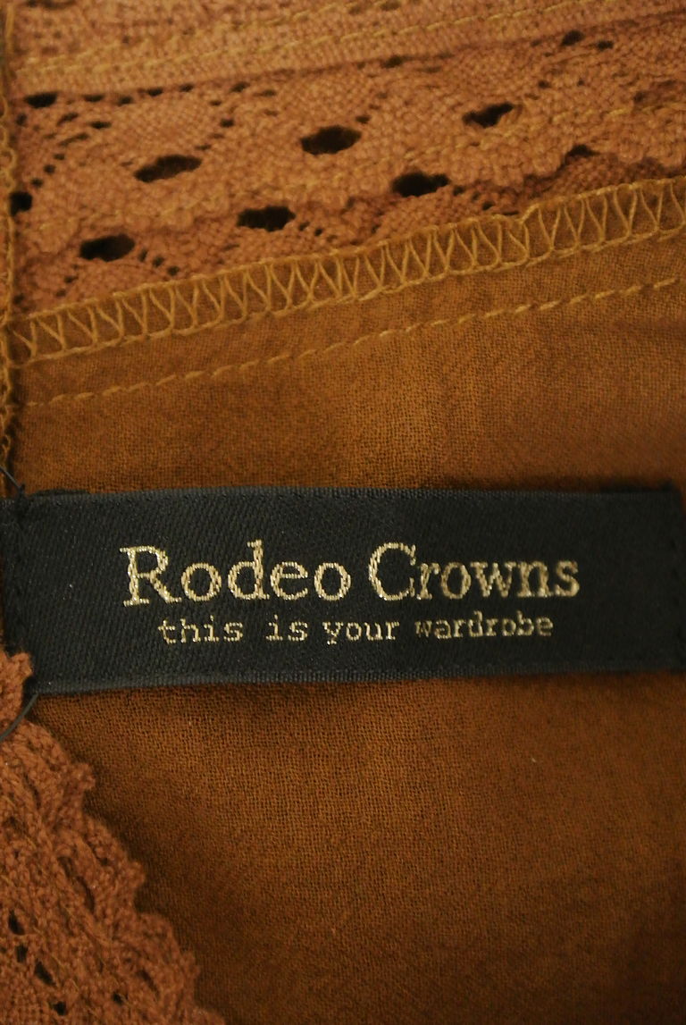 RODEO CROWNS（ロデオクラウン）の古着「商品番号：PR10250135」-大画像6