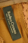 RODEO CROWNS（ロデオクラウン）の古着「商品番号：PR10250139」-6