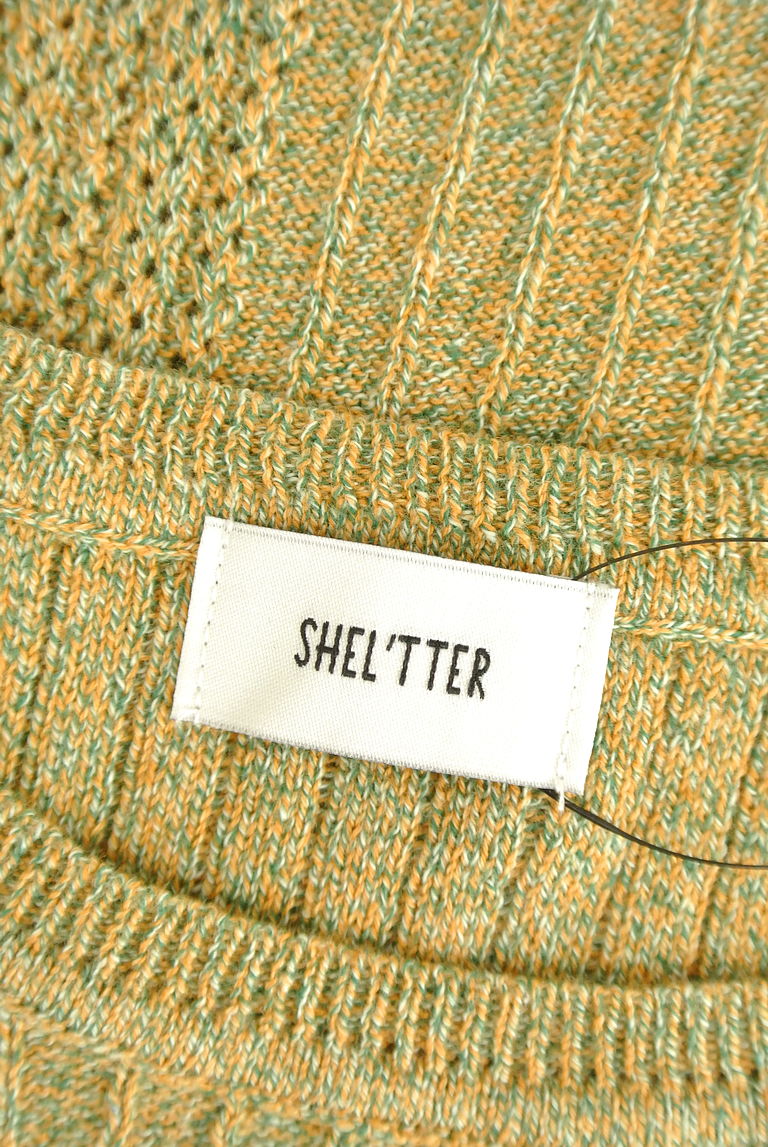 SHEL'TTER（シェルター）の古着「商品番号：PR10250148」-大画像6