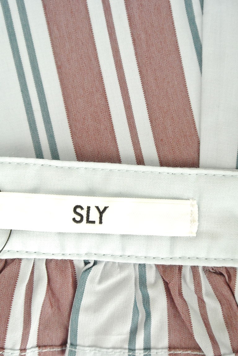 SLY（スライ）の古着「商品番号：PR10250152」-大画像6