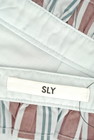 SLY（スライ）の古着「商品番号：PR10250153」-6