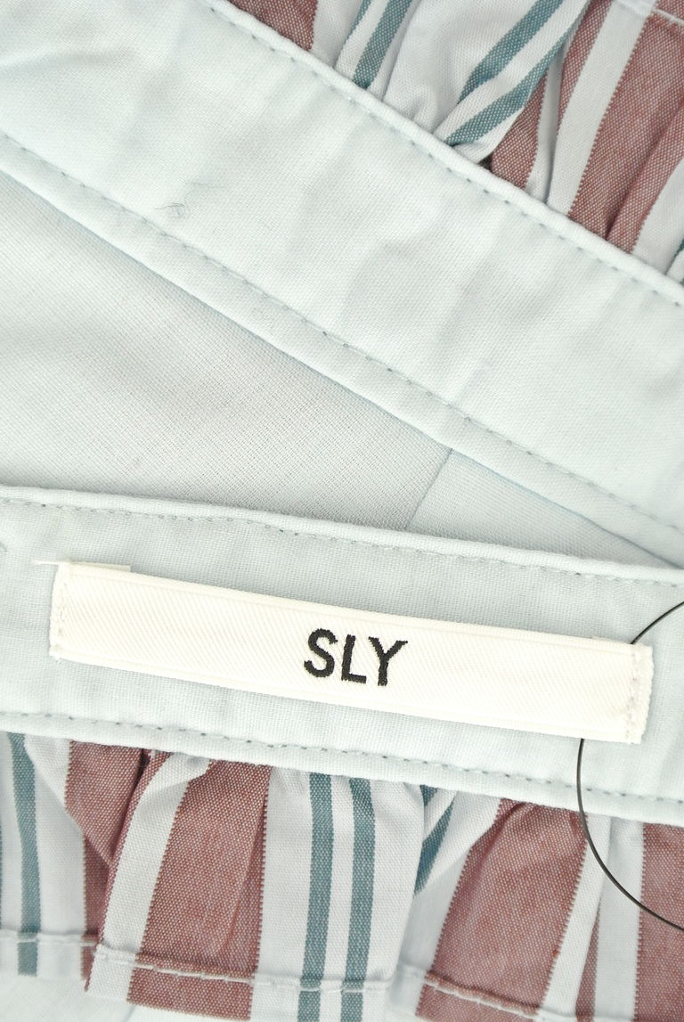 SLY（スライ）の古着「商品番号：PR10250153」-大画像6