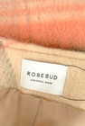 ROSE BUD（ローズバッド）の古着「商品番号：PR10250157」-6