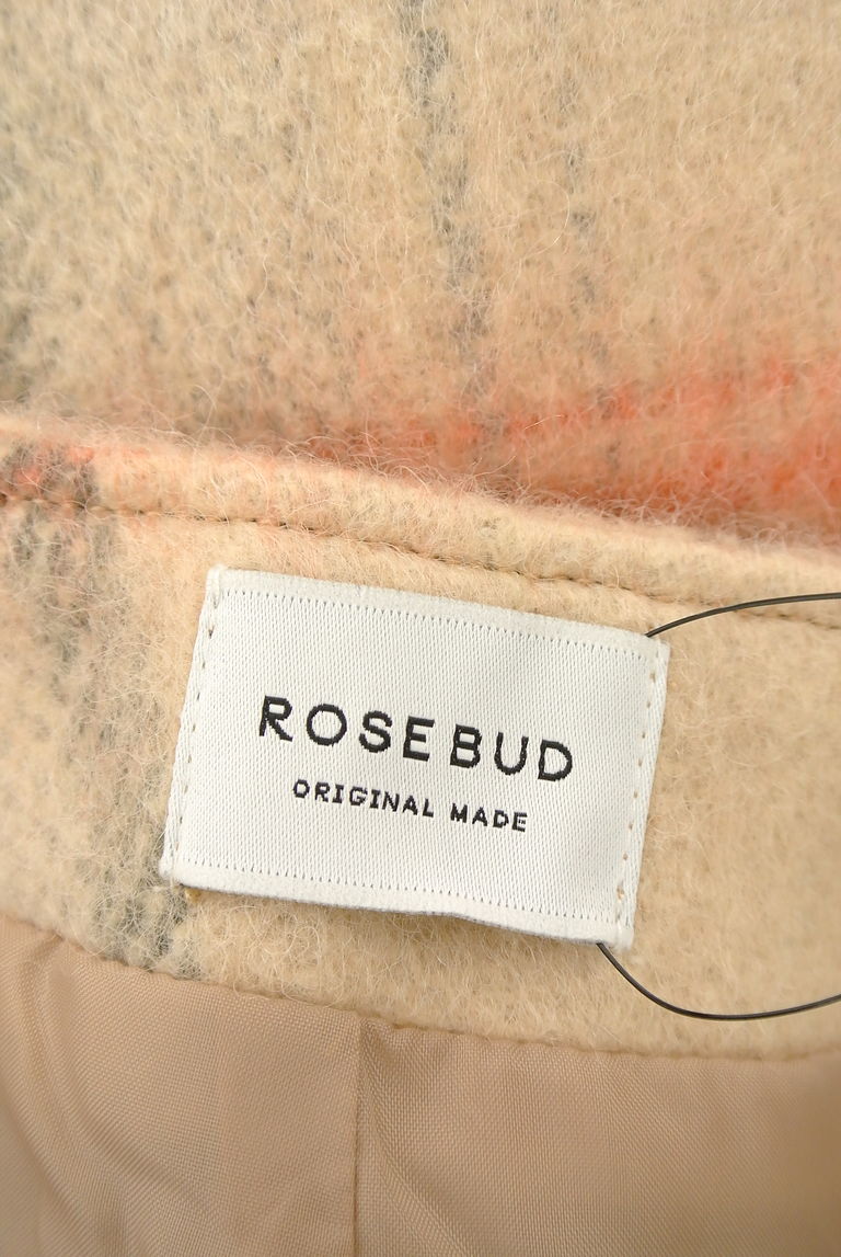 ROSE BUD（ローズバッド）の古着「商品番号：PR10250158」-大画像6