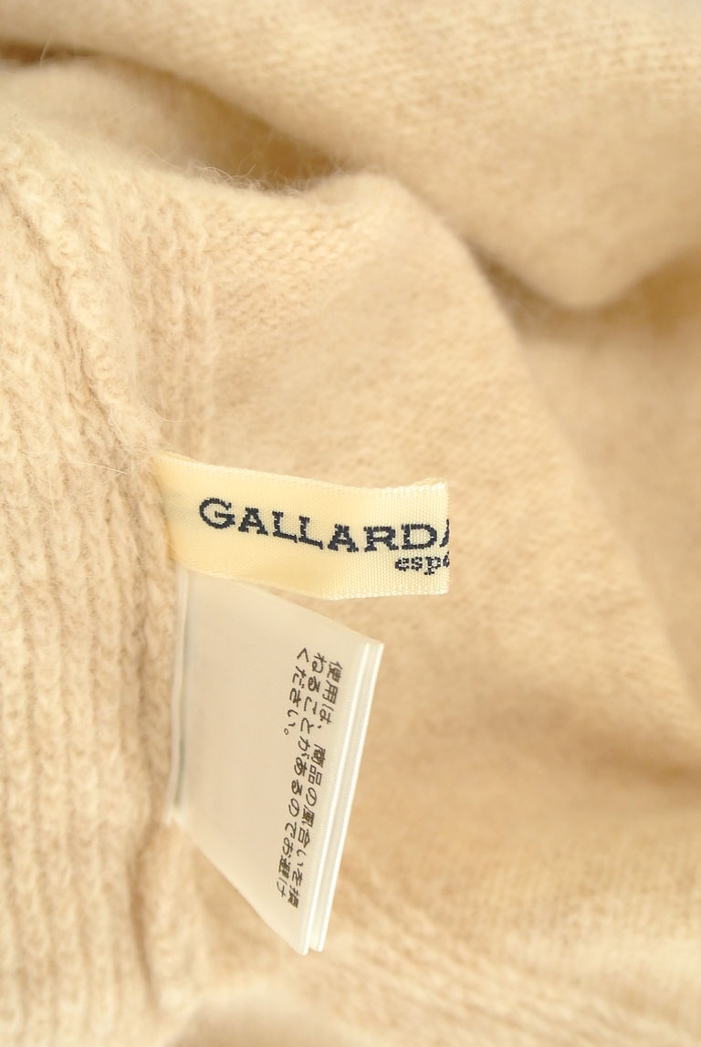 GALLARDAGALANTE（ガリャルダガランテ）の古着「商品番号：PR10250175」-大画像6