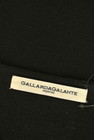 GALLARDAGALANTE（ガリャルダガランテ）の古着「商品番号：PR10250176」-6