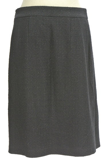 Reflect（リフレクト）の古着「ラメツイードスカート（スカート）」大画像２へ