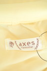 axes femme（アクシーズファム）の古着「商品番号：PR10250201」-6