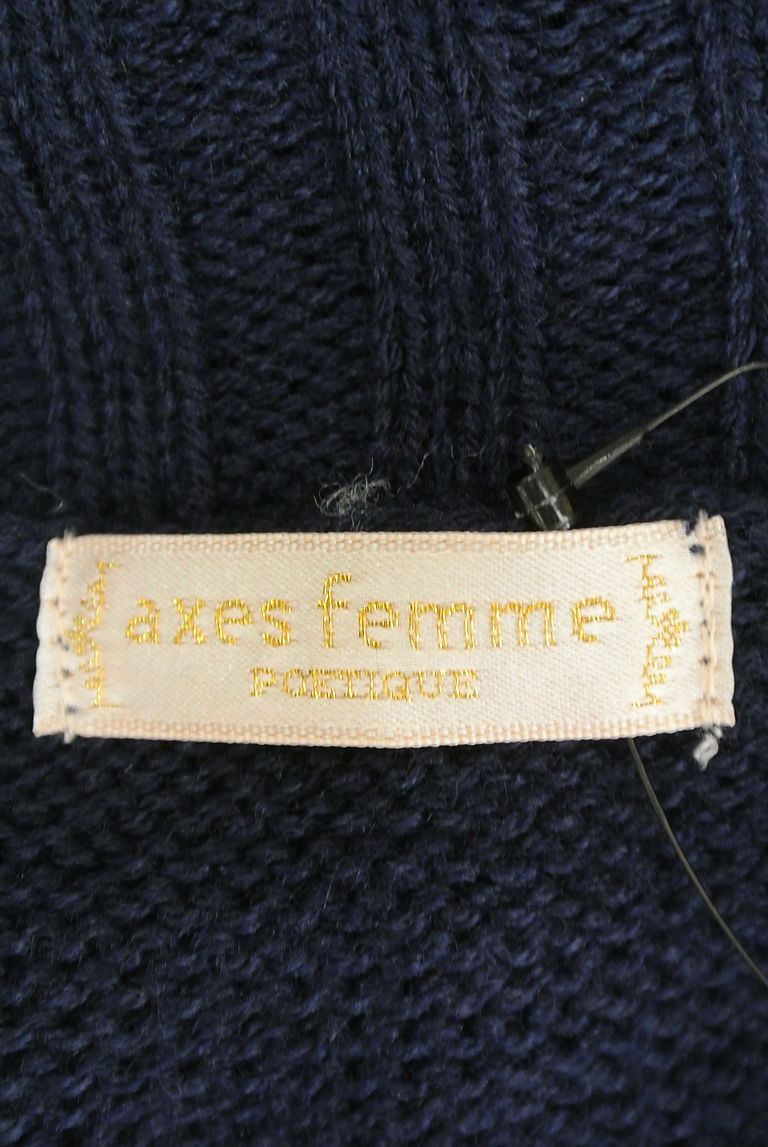 axes femme（アクシーズファム）の古着「商品番号：PR10250202」-大画像6