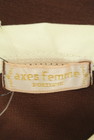 axes femme（アクシーズファム）の古着「商品番号：PR10250215」-6