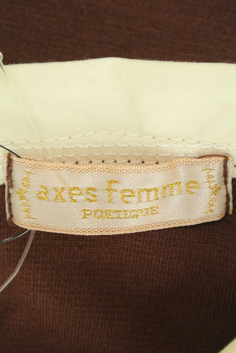 axes femme（アクシーズファム）の古着「商品番号：PR10250215」-大画像6